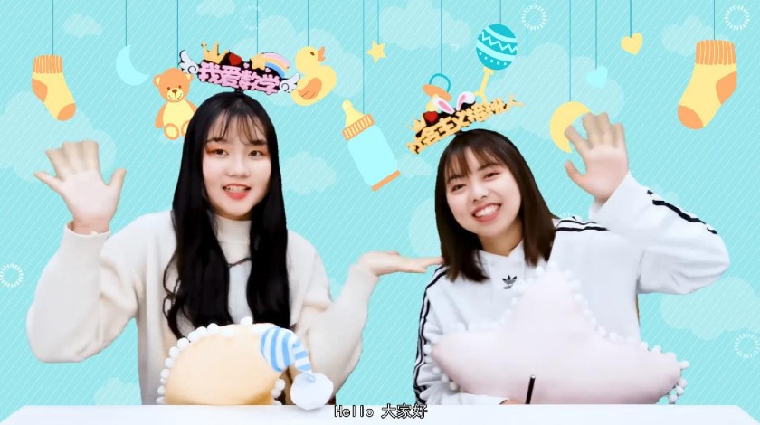 《学科大爆炸》第1集