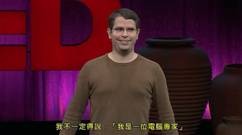 谈用30天尝试新事物