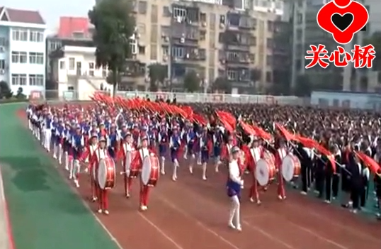 我是文明代言人