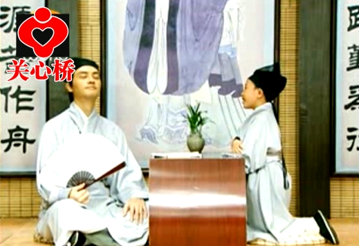 中华礼仪之饮酒