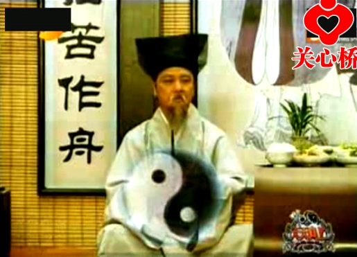 中华礼仪之筷子