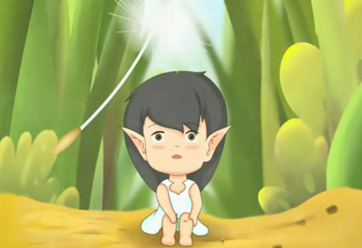 小小的梦想