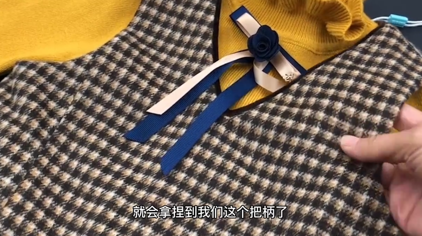 买衣服砍价小技巧