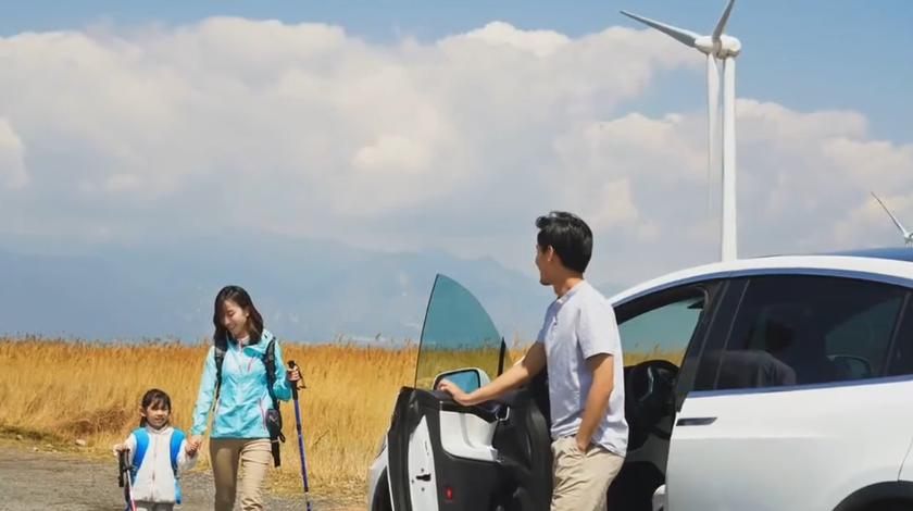 你准备好五一出游了吗