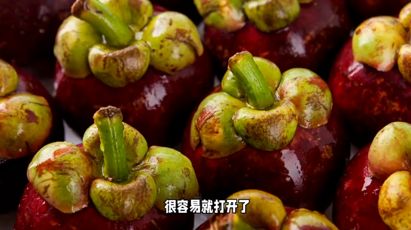 如何挑选水果
