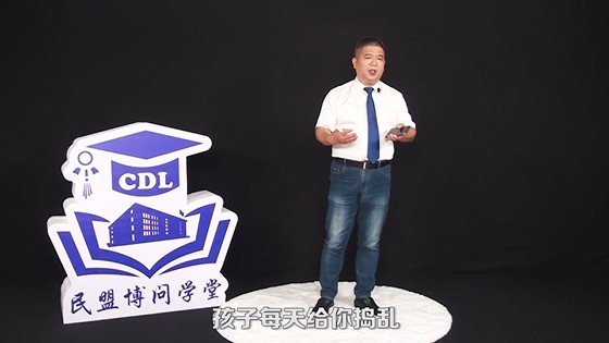 为什么说孩子是父母的镜子？